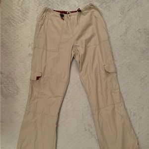 Vintage Abercrombie & Fitch Cargo Pants
